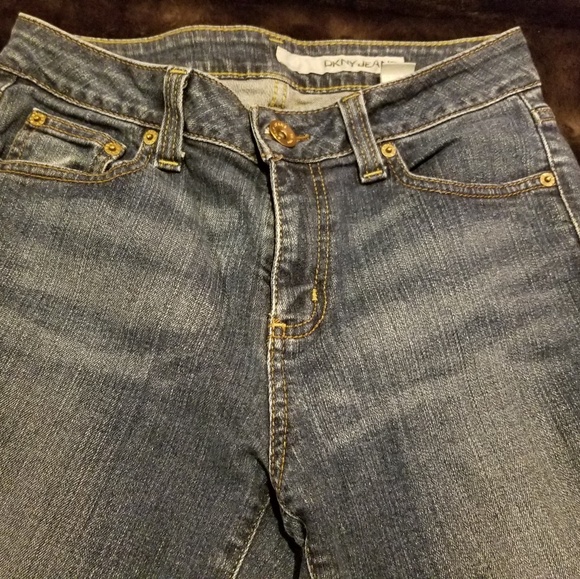 DKNY bootcut Jeans - Picture 3 of 4